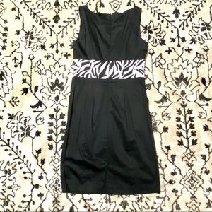 Sequin Hearts🖤 dress